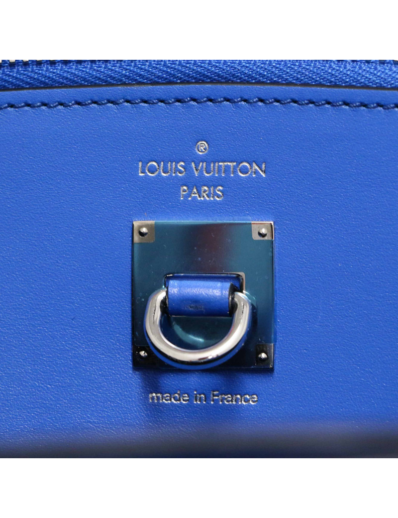 Sac City Steamer LOUIS VUITTON tricolore