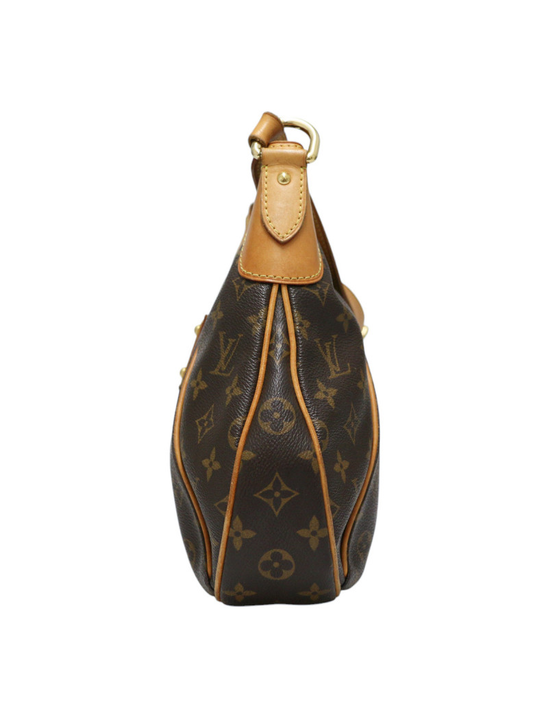 Sac LOUIS VUITTON Thames toile Monogram