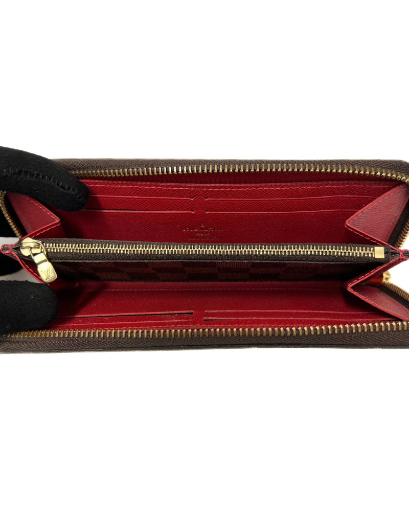 Portefeuille Clémence LOUIS VUITTON