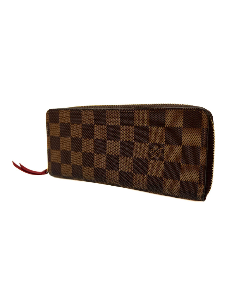 Portefeuille Clémence LOUIS VUITTON