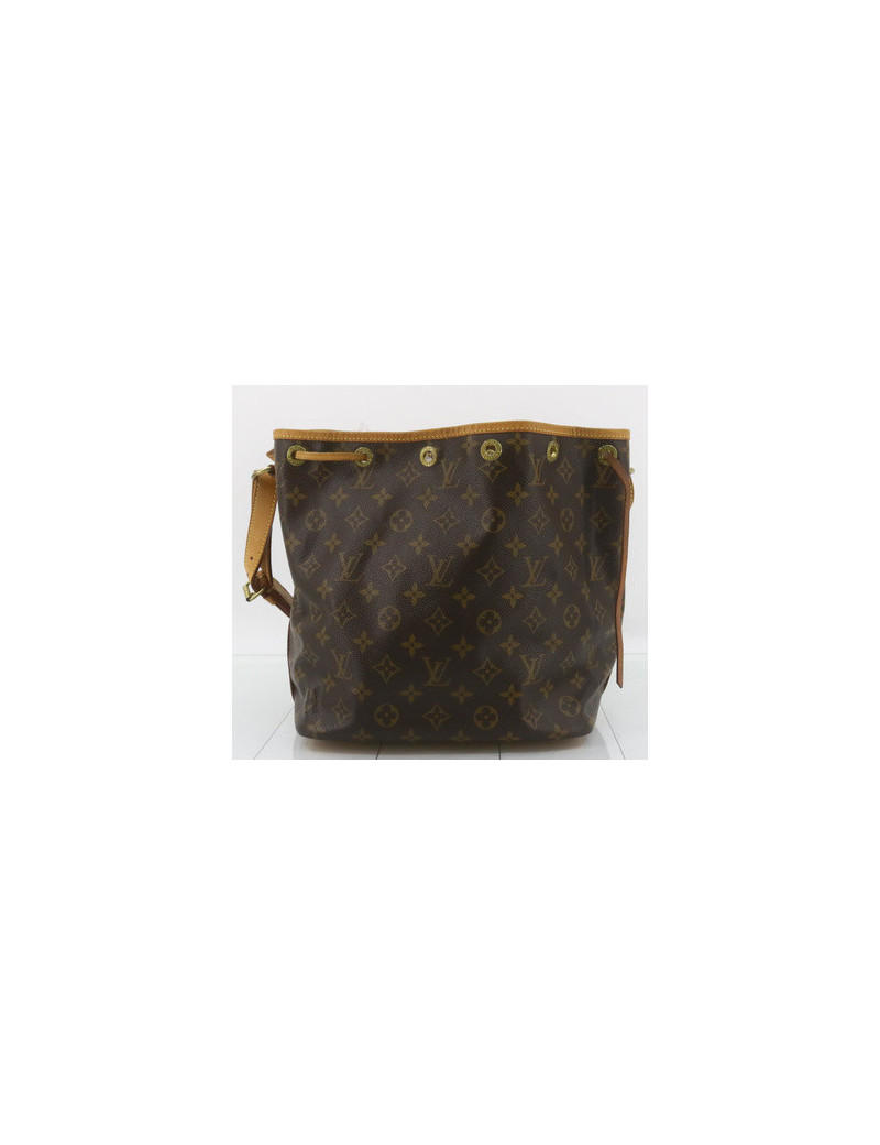 Sac Noe LOUIS VUITTON monogram