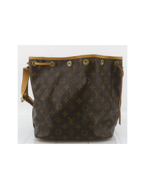 Sac Noe LOUIS VUITTON monogram