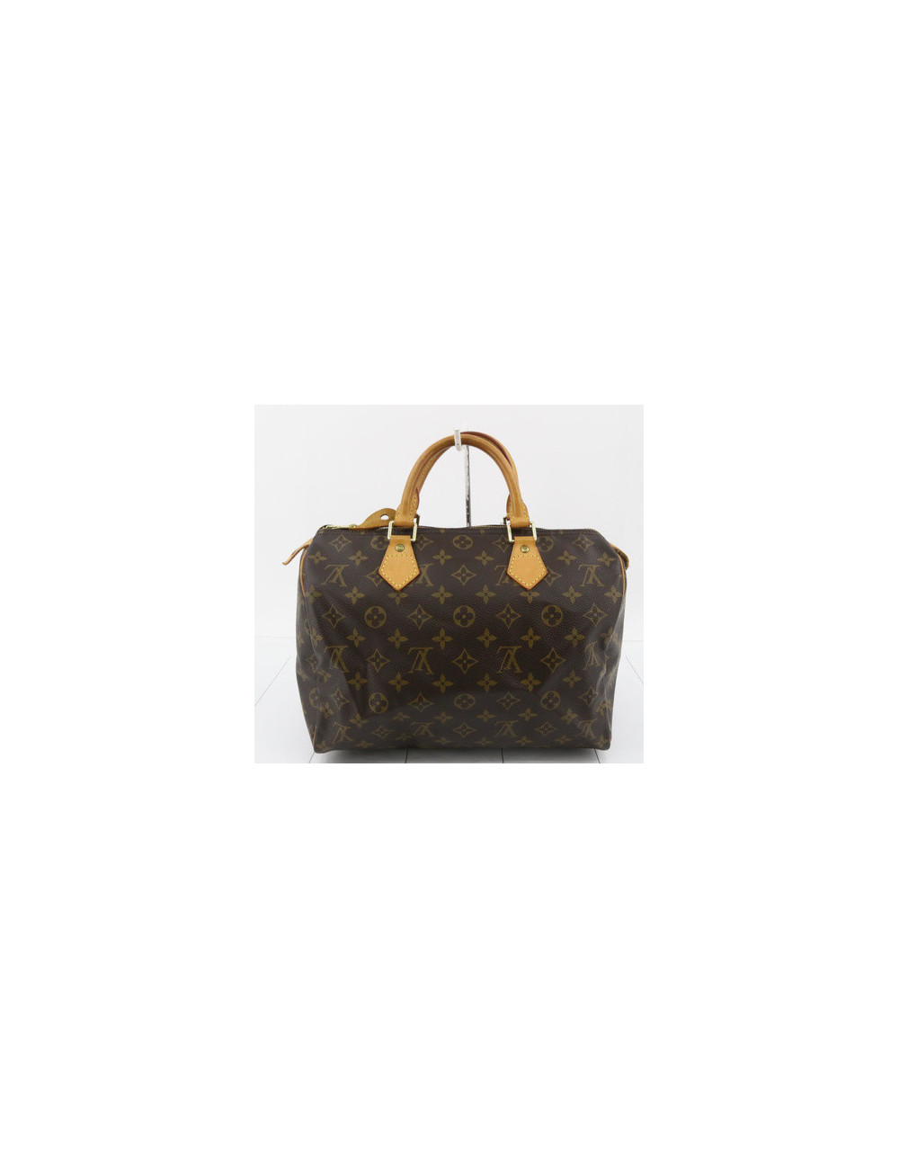 Speedy 30 LOUIS VUITTON monogram