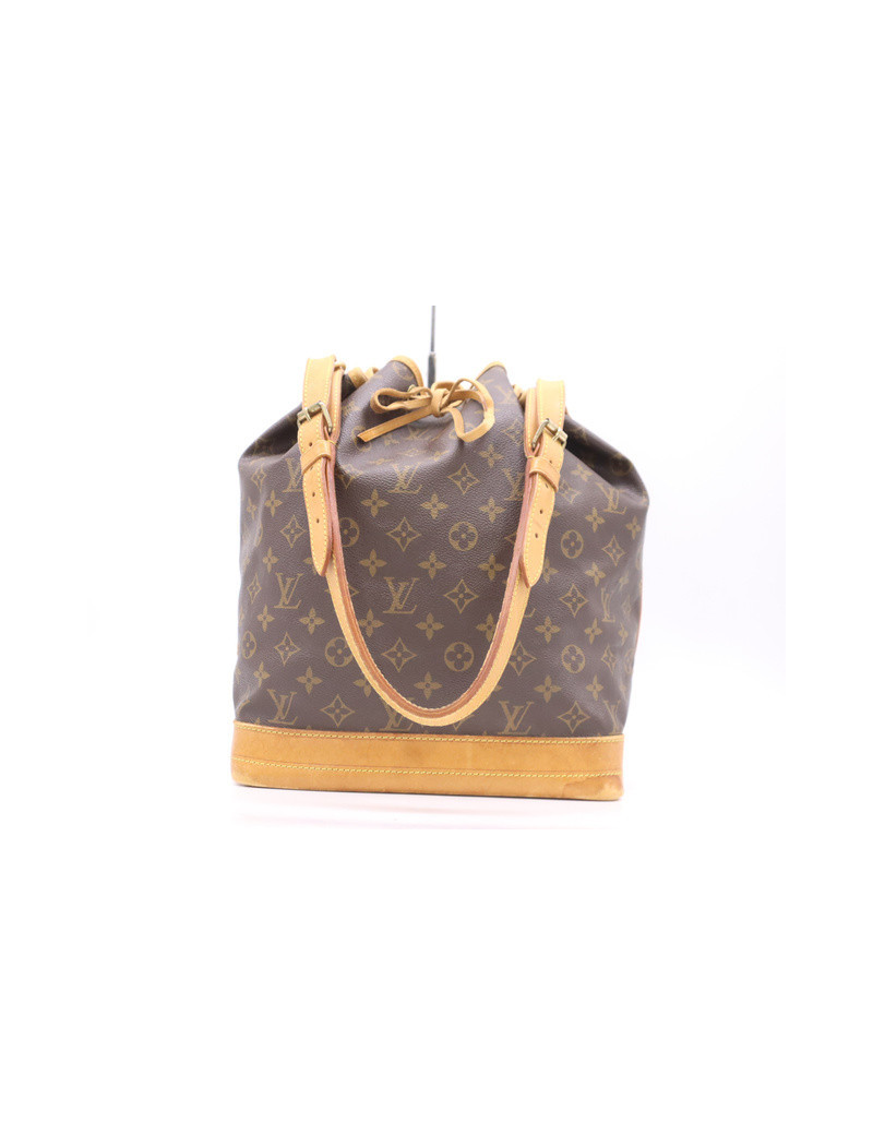 Grand sac Noé LOUIS VUITTON