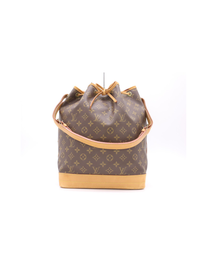 Noe GM LOUIS VUITTON monogram