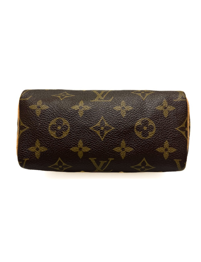 Mini speedy LOUIS VUITTON