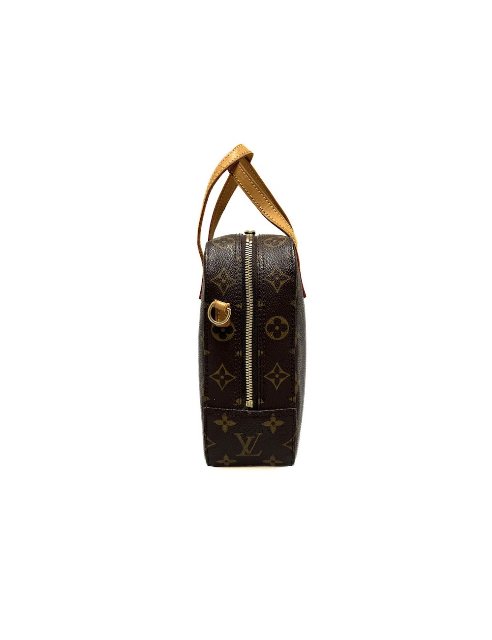 Sac LOUIS VUITTON Spontini Monogram