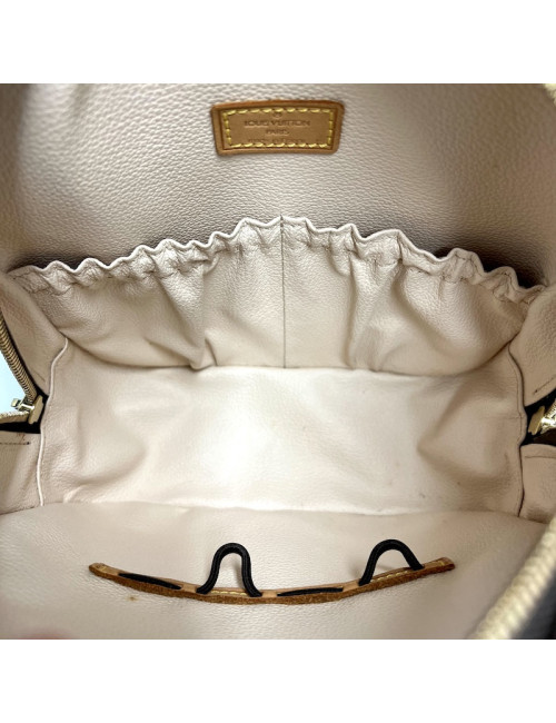 Sac LOUIS VUITTON Spontini Monogram