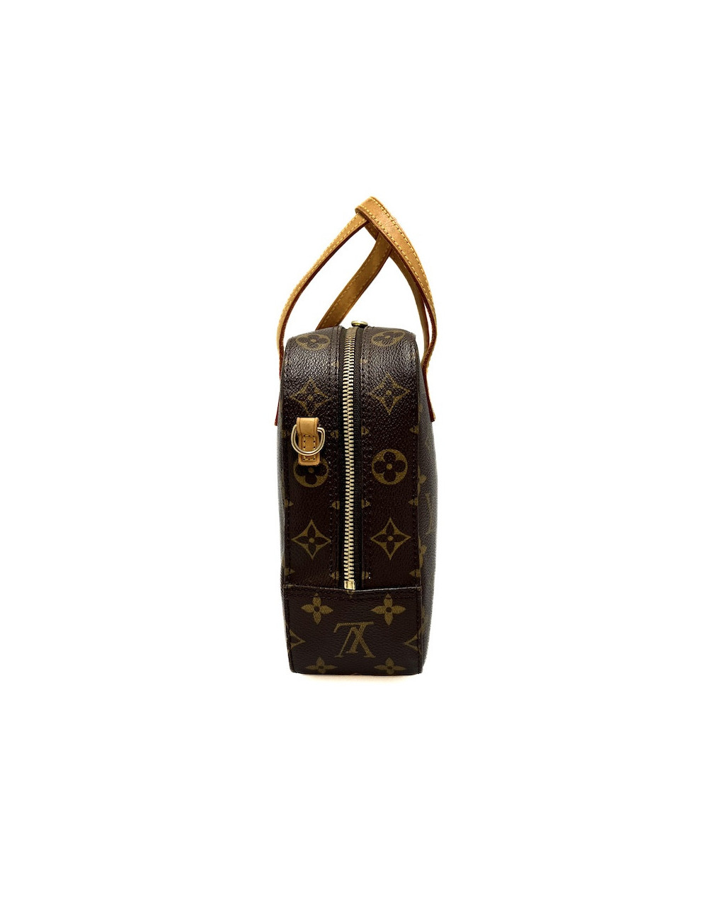 Sac LOUIS VUITTON Spontini Monogram
