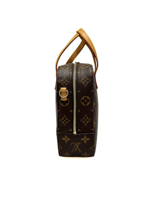Sac LOUIS VUITTON Spontini Monogram