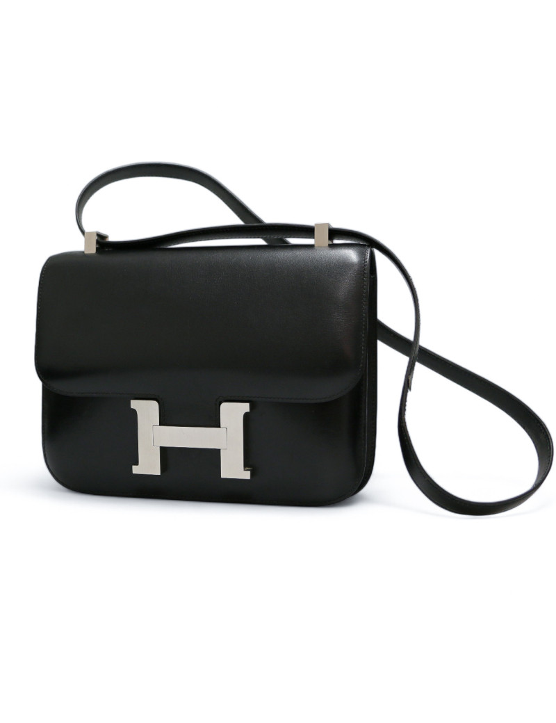 Constance 24 HERMES noir