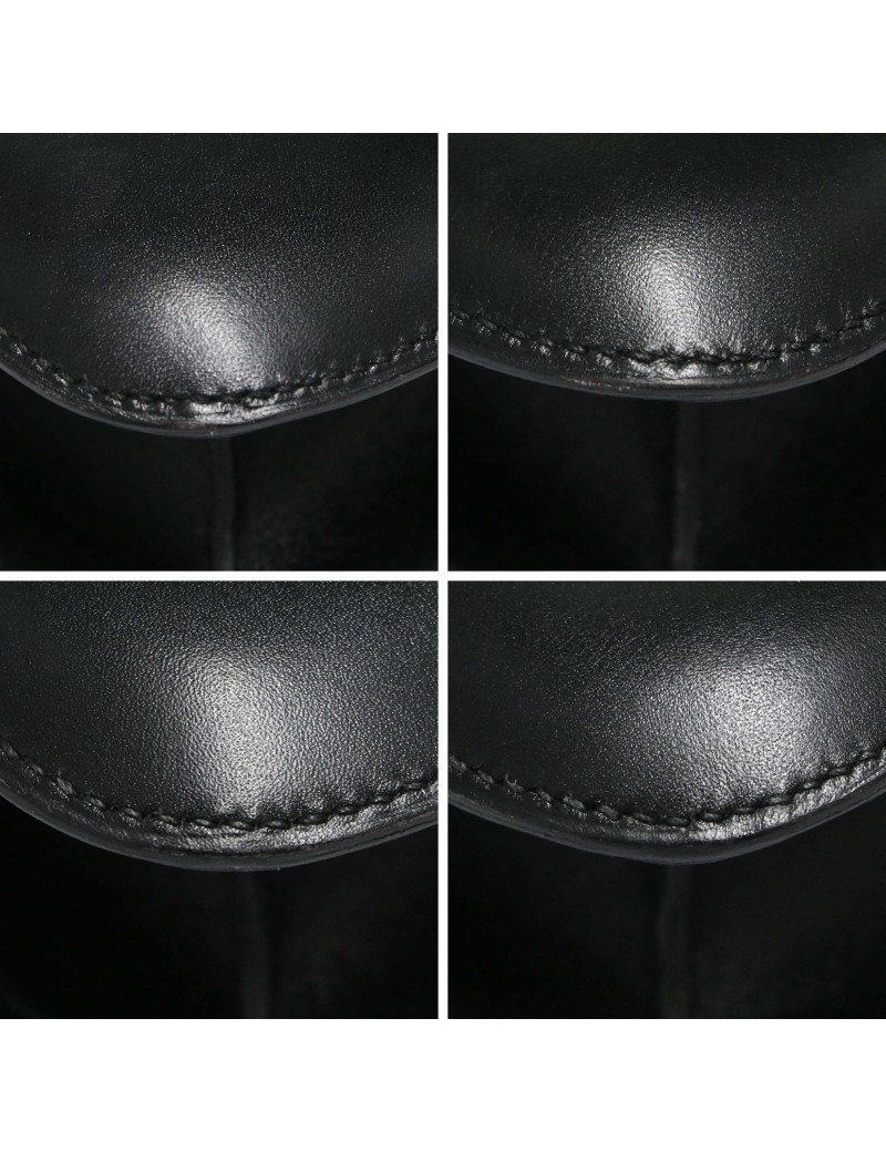 Constance 24 HERMES noir