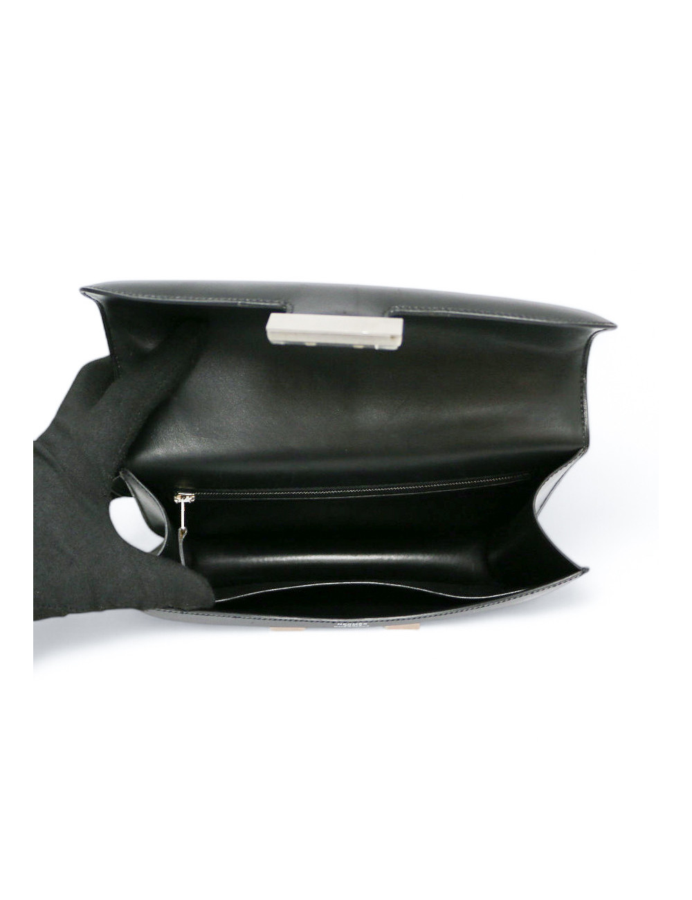 Constance 24 HERMES noir