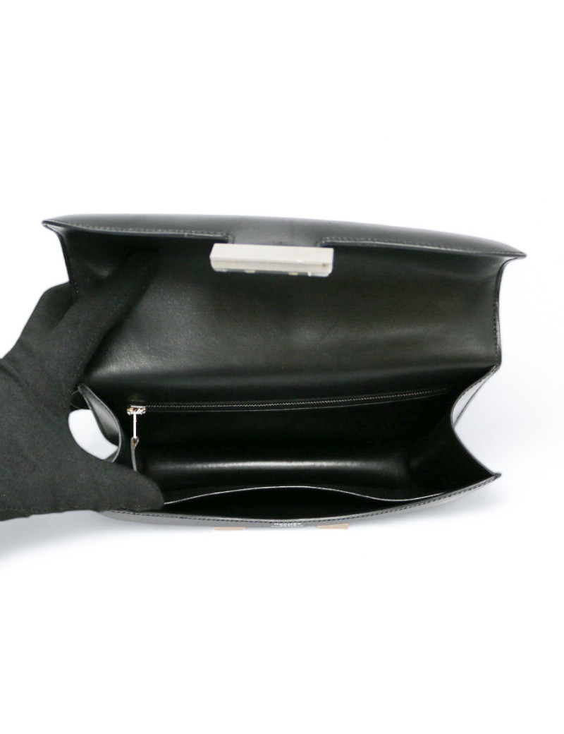 Constance 24 HERMES noir