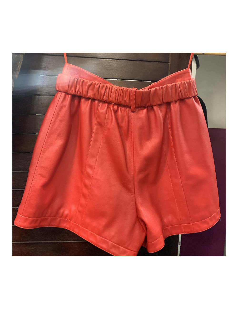 Elegant black CHANEL dress