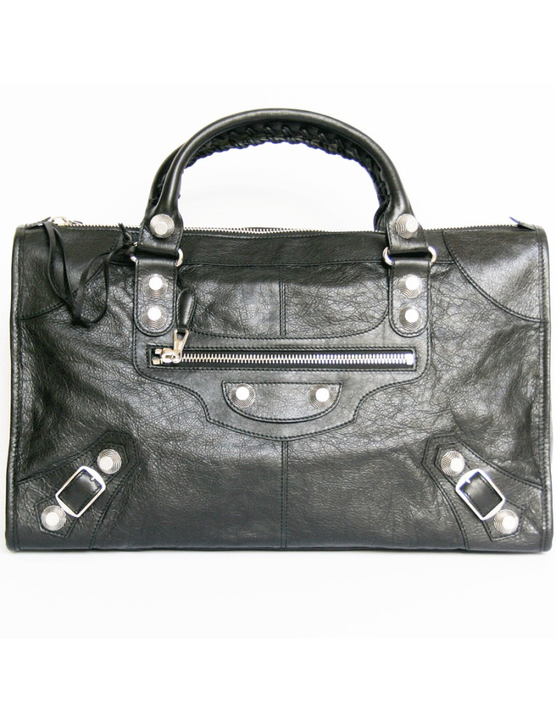 Sac BALANCIAGA "Giant Work"