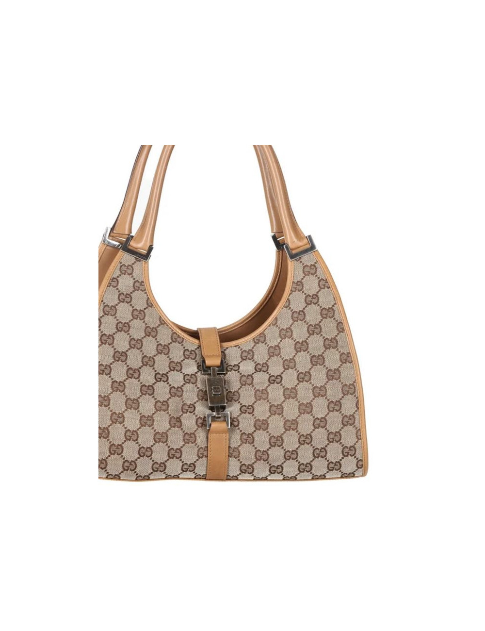 Sac Jackie GUCCI beige