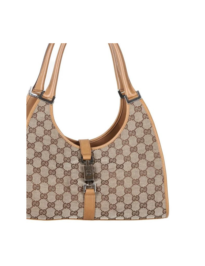 Sac Jackie GUCCI beige