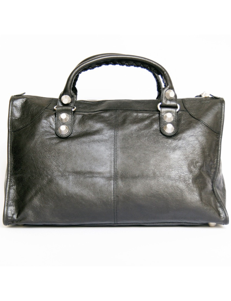 Sac BALANCIAGA "Giant Work"