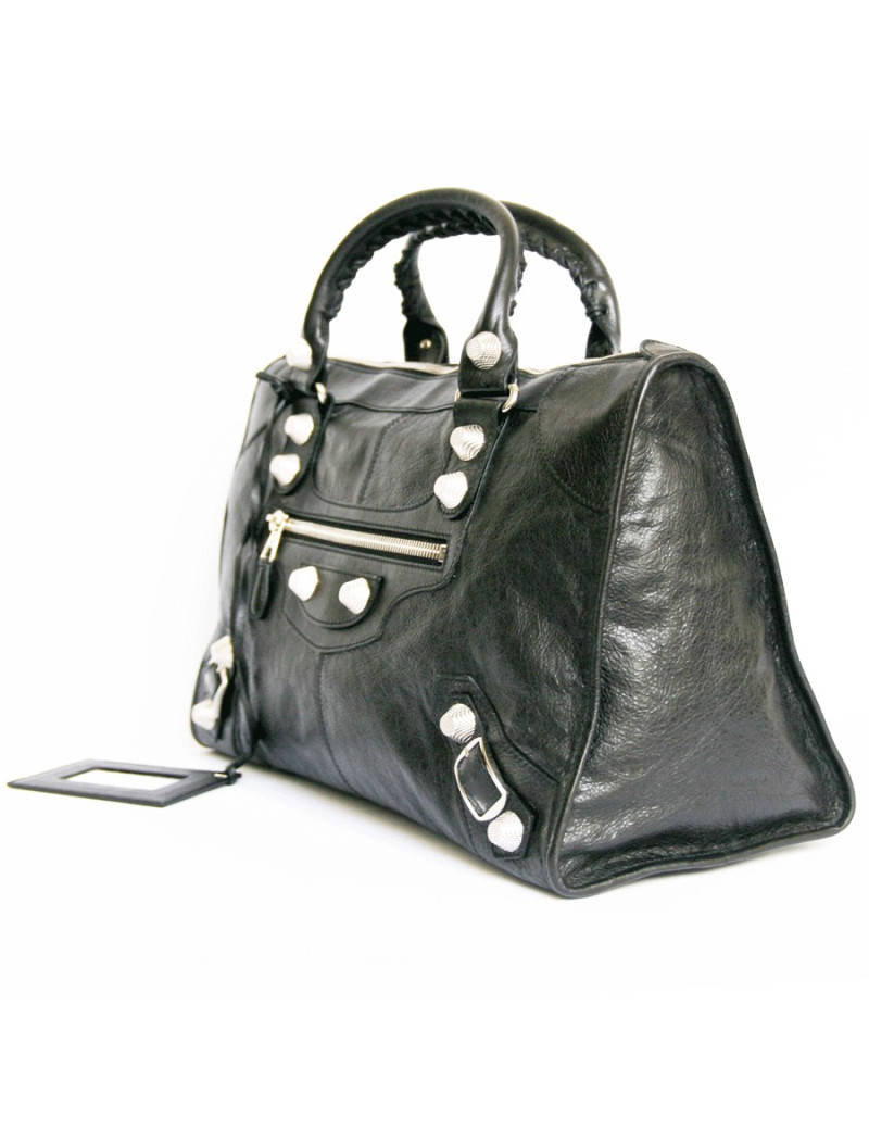 Sac BALANCIAGA "Giant Work"