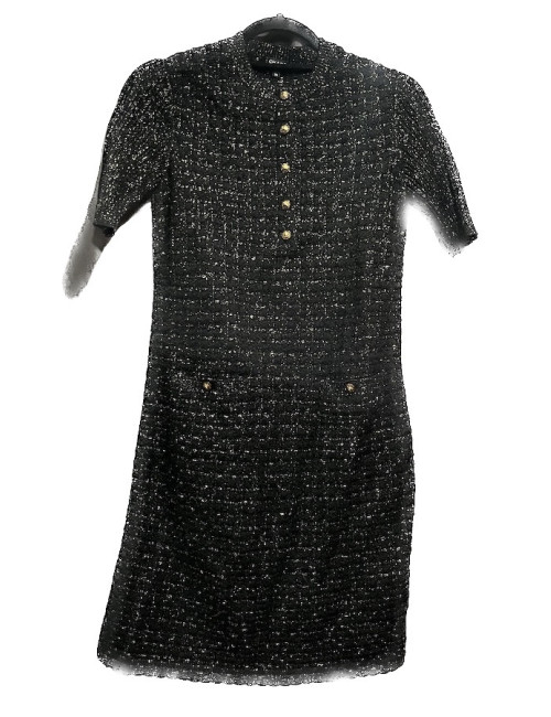 Robe CHANEL T34 