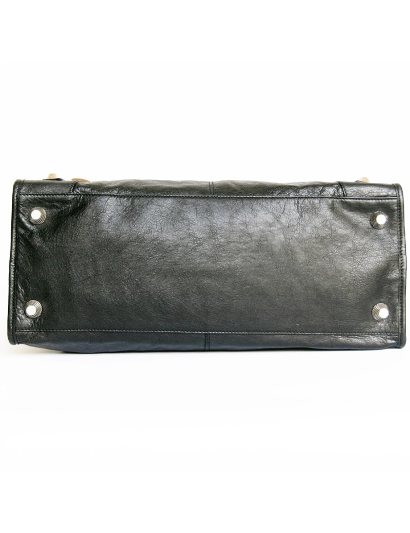 Sac BALANCIAGA "Giant Work"