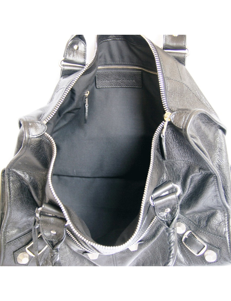 Sac BALANCIAGA "Giant Work"