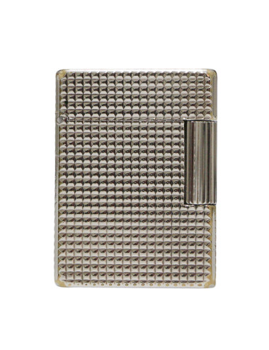 Briquet DUPONT argent 2