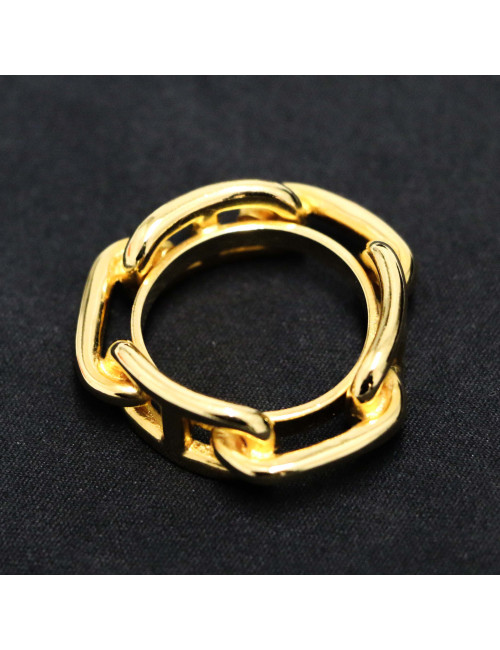 Anneau de foulard HERMES