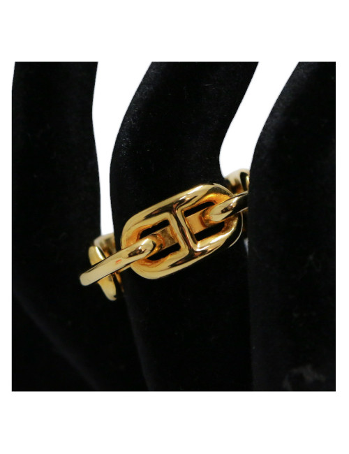 Anneau de foulard HERMES
