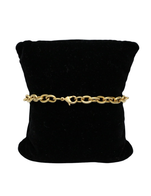 Bracelet DIOR JADORE doré