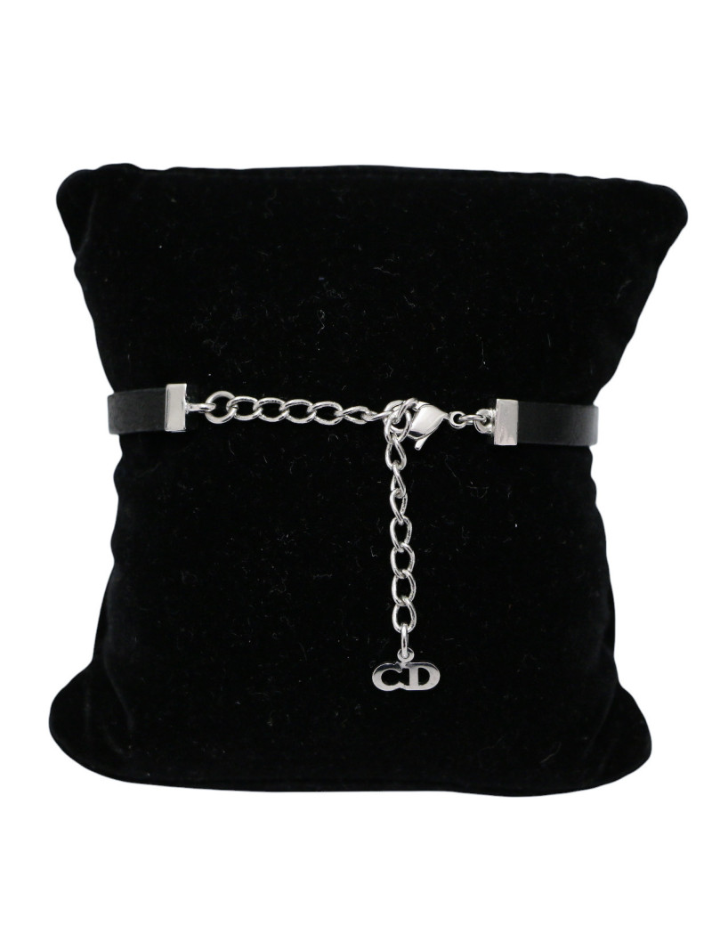 Bracelet DIOR cuir JADORE
