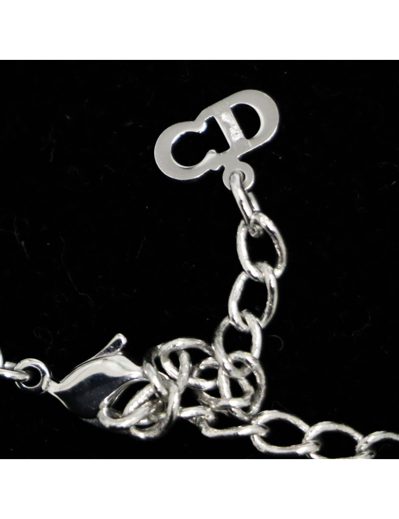 Bracelet DIOR cuir JADORE