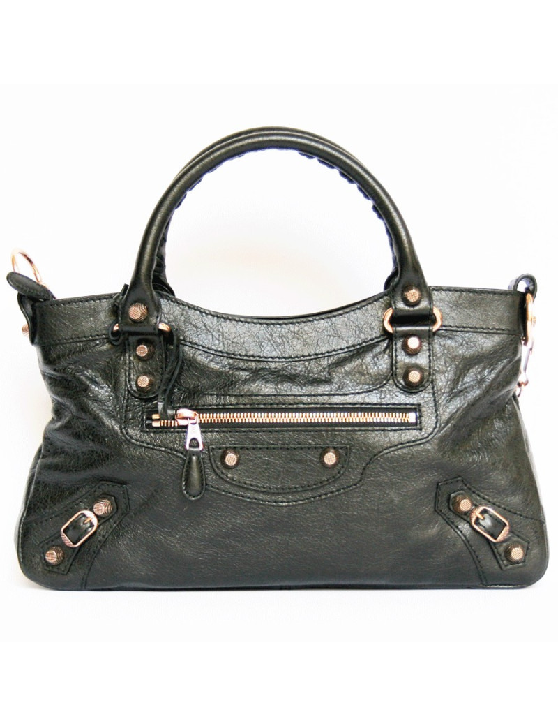 Sac BALANCIAGA "Giant First"