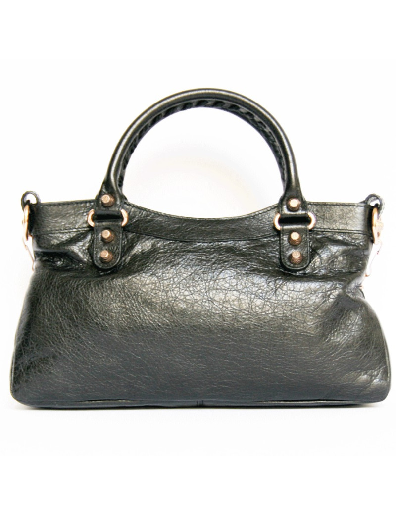 Sac BALANCIAGA "Giant First"