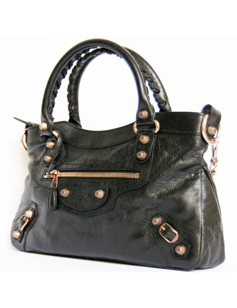 Sac BALANCIAGA "Giant First"