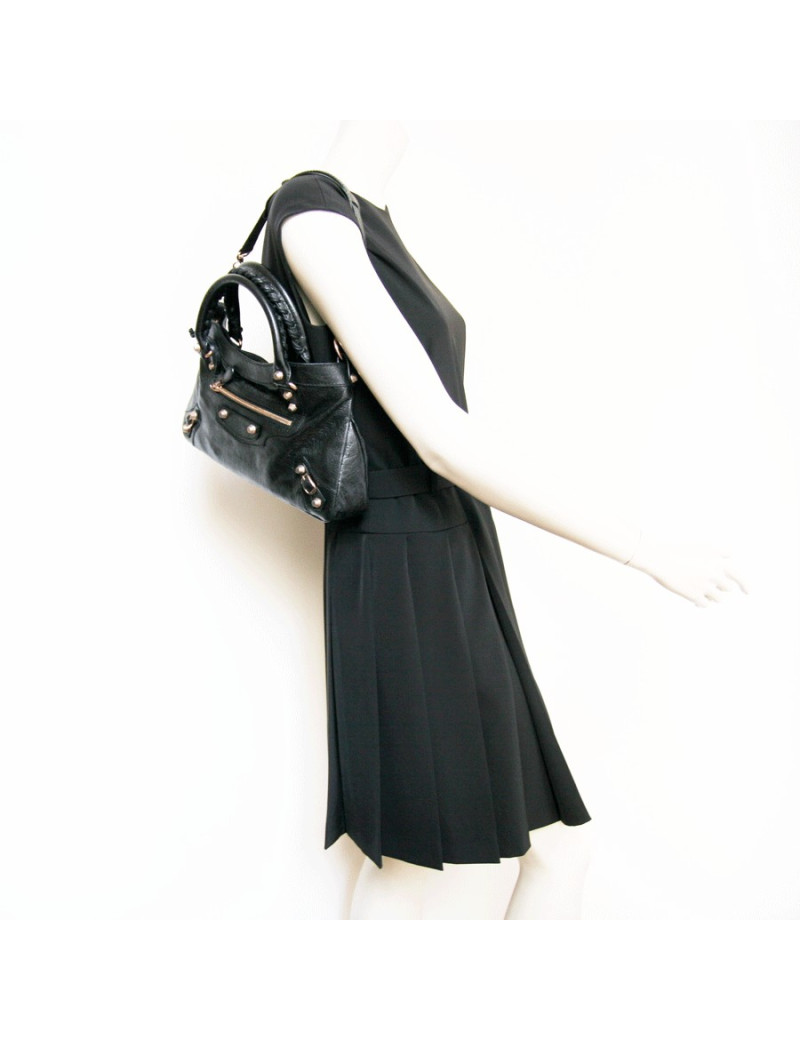 Sac BALANCIAGA "Giant First"