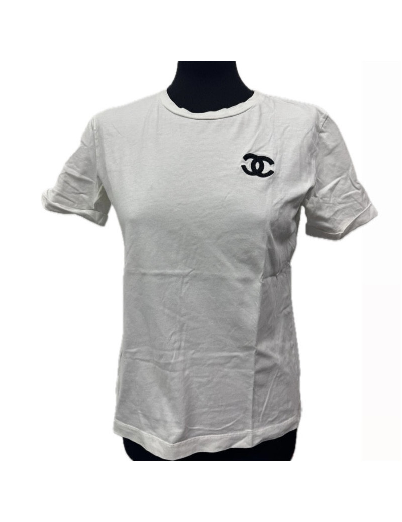 TShirt CHANEL banc