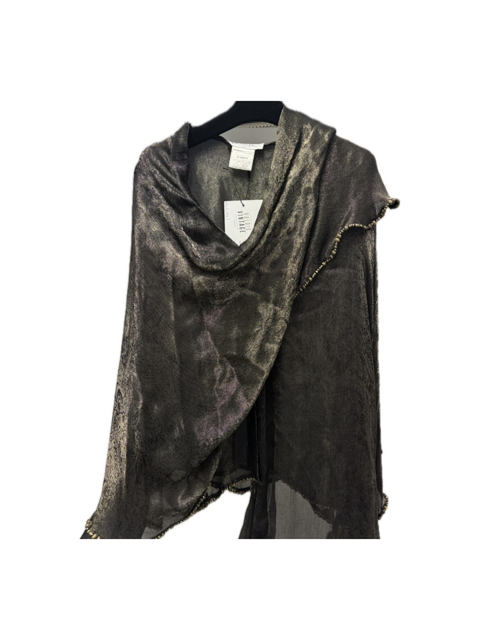 Veste CHRISTIAN DIOR Boutique par GIANFRANCO FERRE