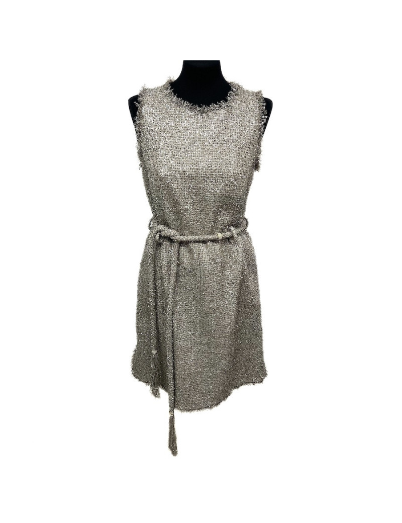 Enesmble CHANEL T 46 Cruise Grèce