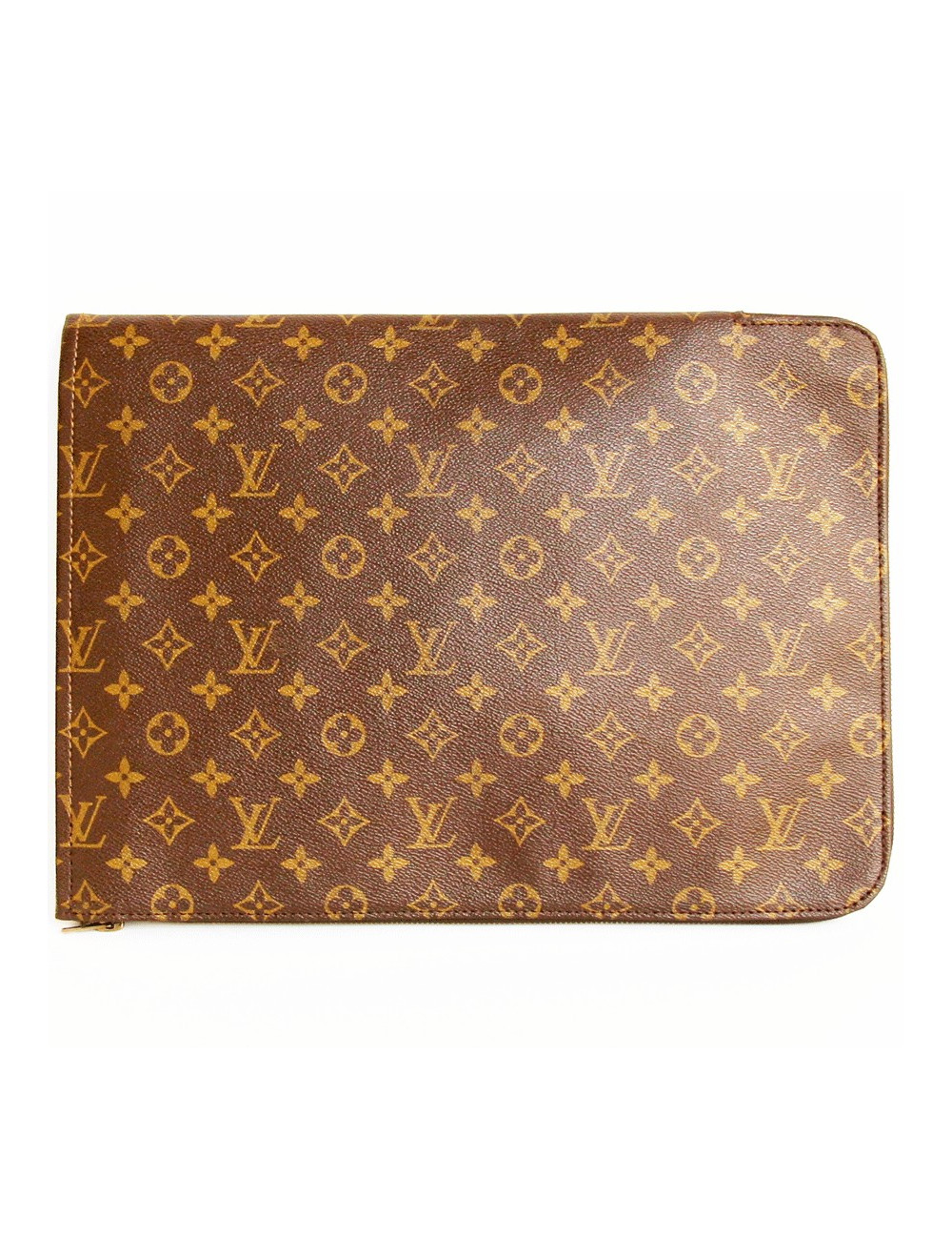 porte-documents LOUIS VUITTON monogram