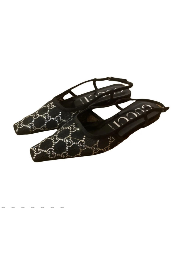 Escarpins GUCCI T 38 Collection GUCCI Aria