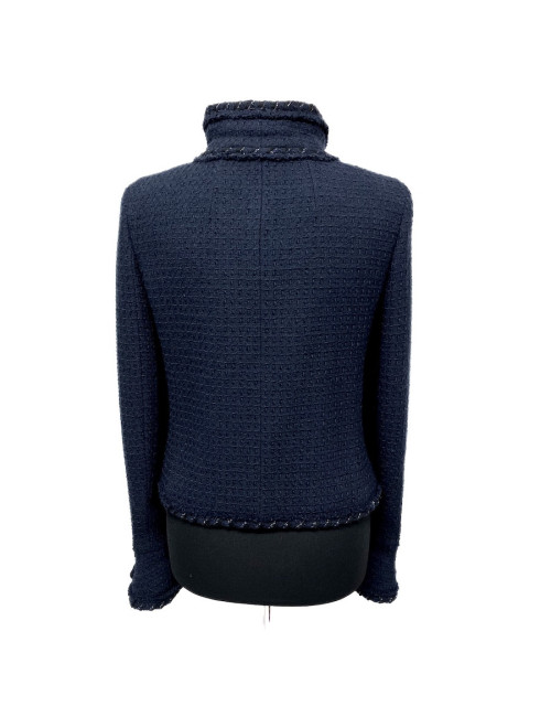 Veste CHANEL T38   Automne 2008