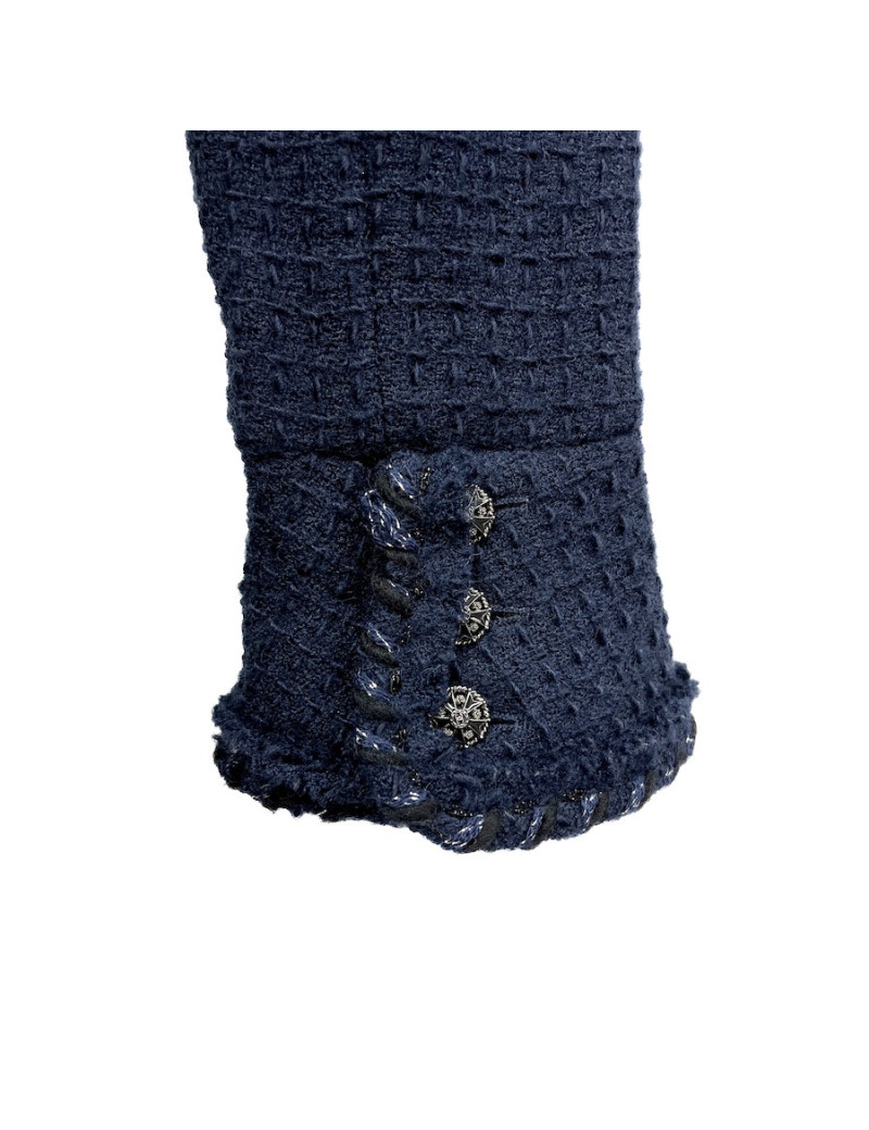 Veste CHANEL T38   Automne 2008