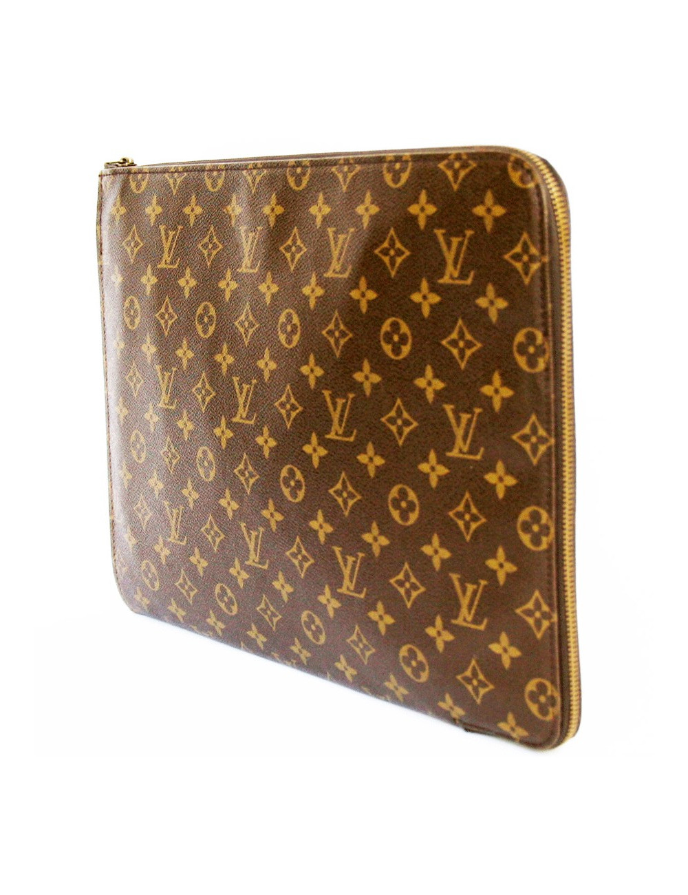 porte-documents LOUIS VUITTON monogram