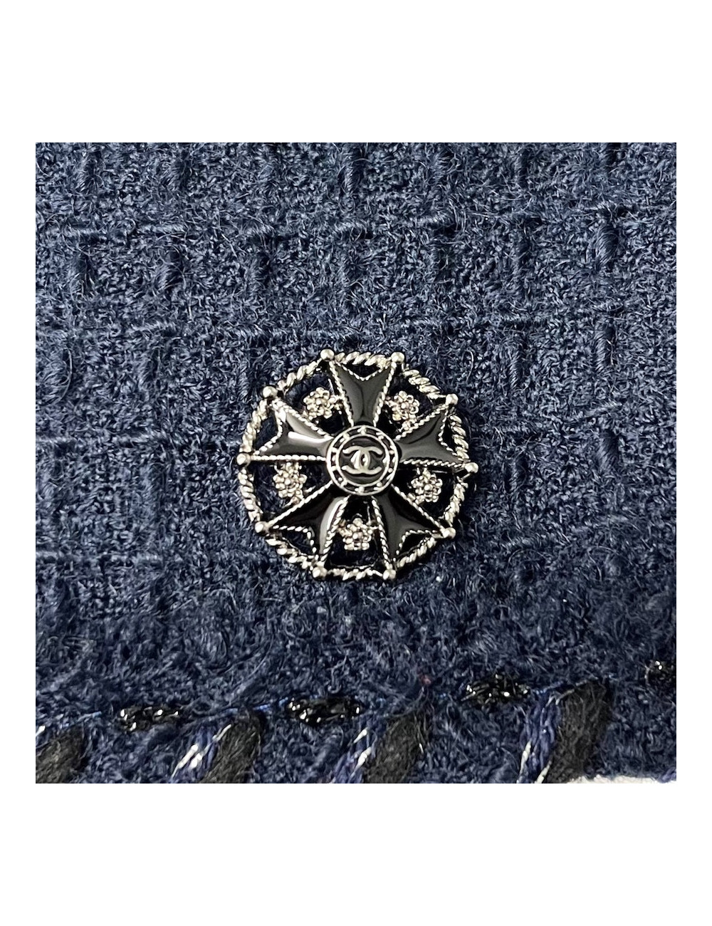 Veste CHANEL T38   Automne 2008