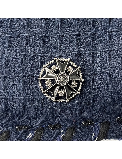 Veste CHANEL T38   Automne 2008