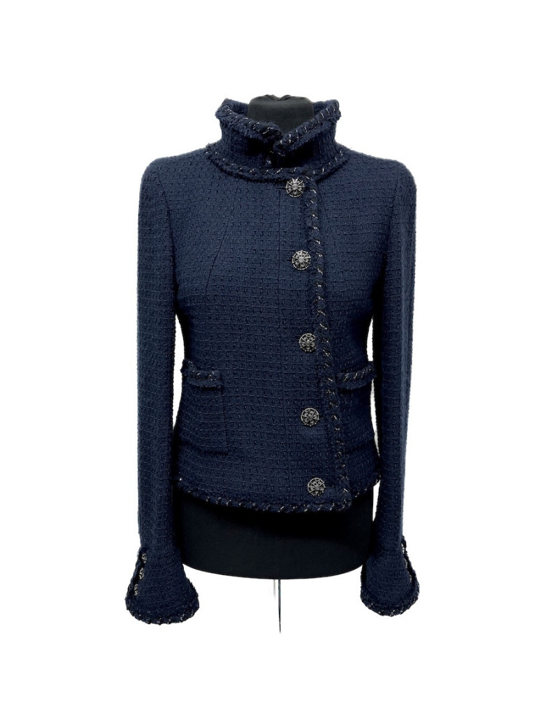 Veste CHANEL T38   Automne 2008