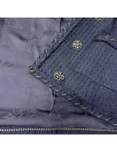 Veste CHANEL T38   Automne 2008