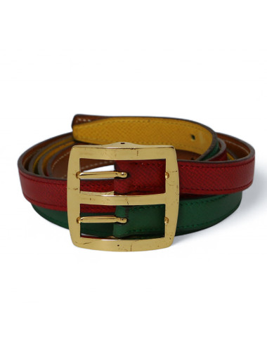 ceinture hermes reversible